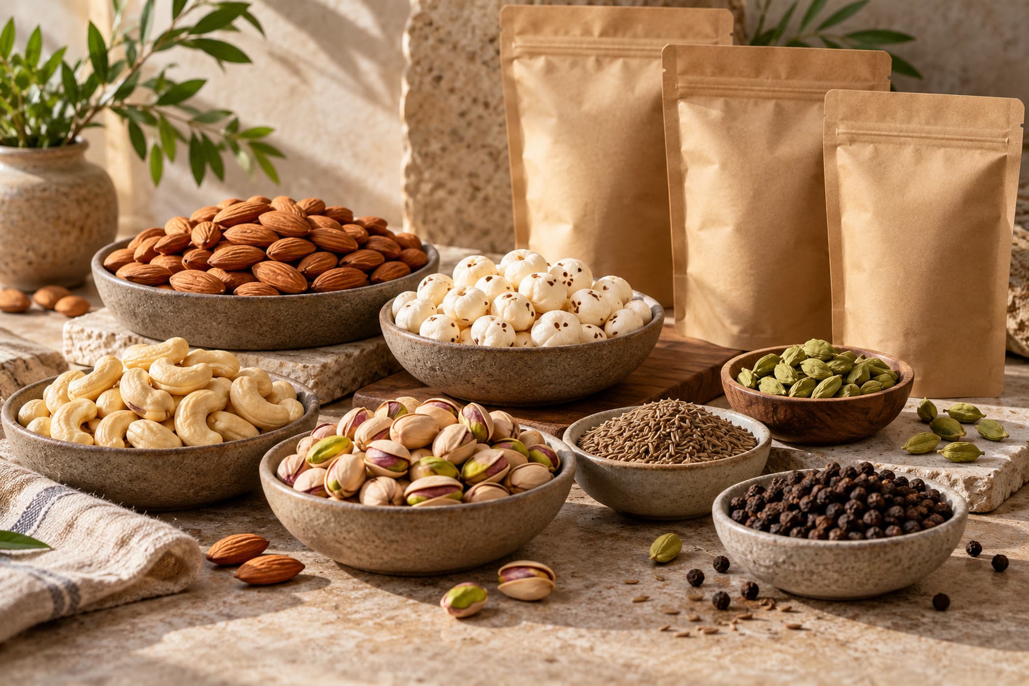 The Trader’s Choice range