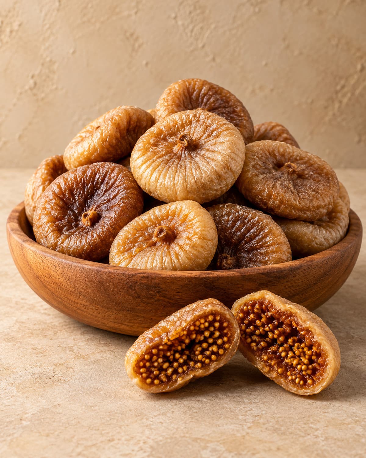 Jumbo Anjeer