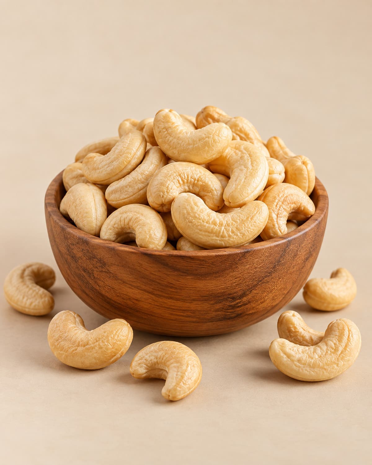 Jumbo Cashews
